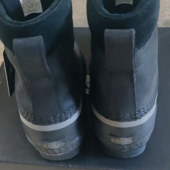 SOREL CHEYANNE II MensSnow Boot - Picture 11 of 14